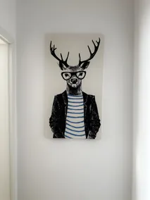 KOA | Deer Studio · Comfortable 1BR - Image 5