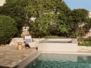 Villa Contessa with private pool & sea view - Image 5