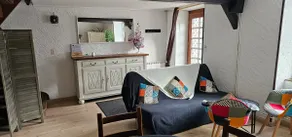3-star cottage with panoramic view - Image 2