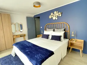 4 bedroom house in residence with pool - Image 5