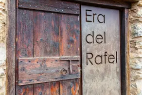 𓃵 Era del Rafel: Prime location with views - Image 5