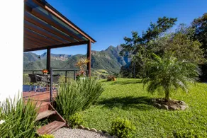 Couple's Cottage - Vale Encantado Ranch - Image 2