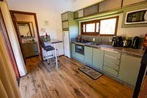 Couple's Cottage - Vale Encantado Ranch - Image 4