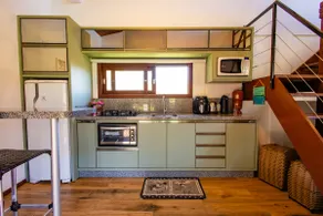 Couple's Cottage - Vale Encantado Ranch - Image 5