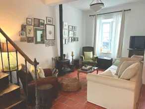 La Maison de Mama C: Charming french village home - Image 2