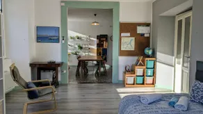 A roomy flat WITH NOTHING - Image 3