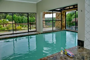 Country Chalet - Dullstroom - Image 4