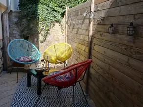 Nice little place on the edge of the village with a pool. - Image 3