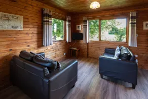 Ta Mill Meadowview Chalet 2 in a Stunning Retreat - Image 4