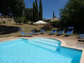 I run away to Umbria, Monti - Image 4