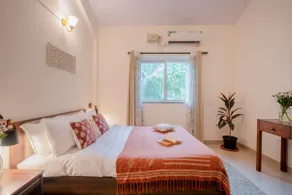Bell Pepper - 3 BHK Villa | 1 km from Varca beach - Image 4