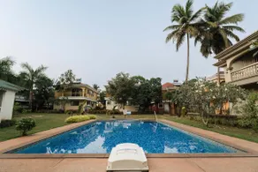 Bell Pepper - 3 BHK Villa | 1 km from Varca beach - Image 3