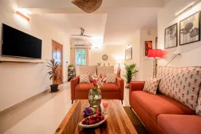 Bell Pepper - 3 BHK Villa | 1 km from Varca beach - Image 5