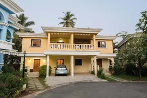 Bell Pepper - 3 BHK Villa | 1 km from Varca beach - Image 2