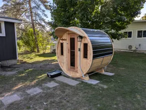 Sauna Retreat Near Beach | Cozy Cottage + Firepit - Image 2