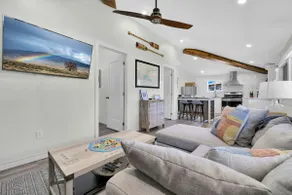 Sauna Retreat Near Beach | Cozy Cottage + Firepit - Image 3