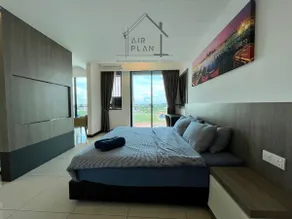 PD D'Wharf Premium Suite - Full Seaview (Up to 6 Pax) - Image 4
