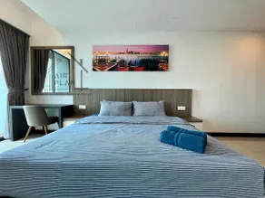 PD D'Wharf Premium Suite - Full Seaview (Up to 6 Pax) - Image 5