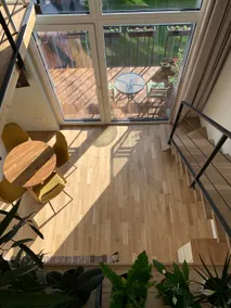 Vilnius Cozy Loft - Image 4