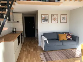 Vilnius Cozy Loft - Image 2