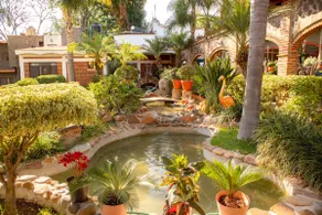 Villa Rubí - a magical place with a pool and terrace - Image 4