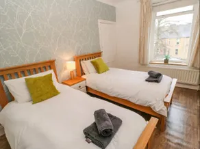 Acacia House, Wolsingham. Dog friendly. Sleeps 6. - Image 2