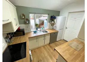 Acacia House, Wolsingham. Dog friendly. Sleeps 6. - Image 5