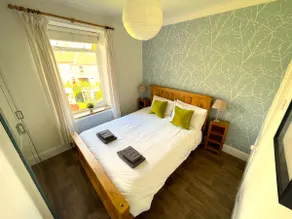 Acacia House, Wolsingham. Dog friendly. Sleeps 6. - Image 4