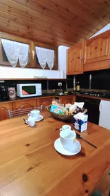 The Cottage in the Mountains - Image 2