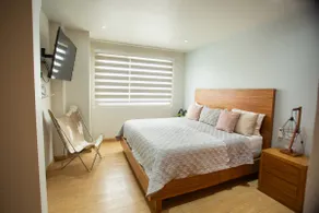 Mr. W | Central 3 bedroom apartment Country - Image 2