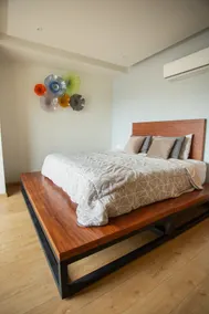 Mr. W | Central 3 bedroom apartment Country - Image 3