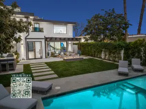 Elegant Beverly Grove Oasis with Top-Tier Comfort - Image 2