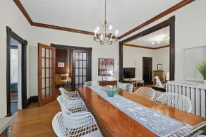 Historic St Paul Home • 18 Beds for Groups - Image 4