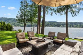 Big Lake Lodge | Sleeps 25 | Dock & Hot Tub - Image 3
