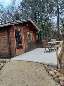 cottage surrounded by nature - Image 5