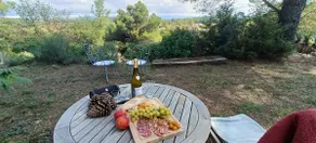 cottage surrounded by nature - Image 2