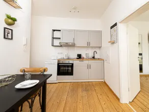 Modern apartment Duisburg | Kitchen |WLAN | Center - Image 2