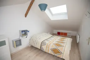 Duplex in the heart of the Dioise countryside - Image 4