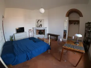 Apartment suite with unmissable views of the Arno - Image 3