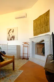 Apartment suite with unmissable views of the Arno - Image 2