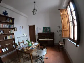 Apartment suite with unmissable views of the Arno - Image 4