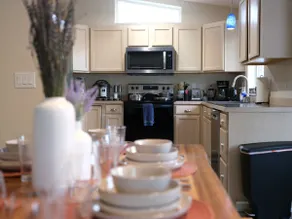 Unwind and Recharge in Anchorage - Image 2
