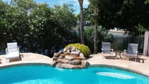 Heated Pool + Putting Green | Lakeview Getaway - Image 2