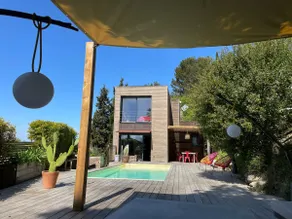 Contemporary ★ house with heated pool ★ - Image 2