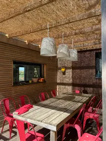 Contemporary ★ house with heated pool ★ - Image 4