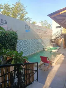 Two-bedroom apartment in La Punta near the sea - Image 3