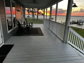 Panoramic Views of the Pamlico Sound - Image 4