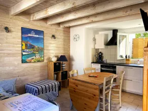 OCEAN, La Maison Nakety, 3 mins from Château d'Oléron beach - Image 2