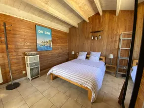 OCEAN, La Maison Nakety, 3 mins from Château d'Oléron beach - Image 5
