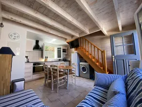 OCEAN, La Maison Nakety, 3 mins from Château d'Oléron beach - Image 3